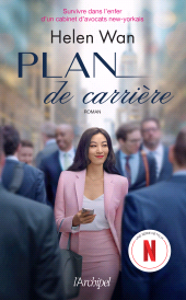 E-book, Plan de carrière, L'Archipel
