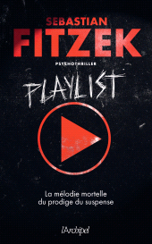 E-book, Playlist, L'Archipel