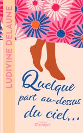 E-book, Quelque part au-dessus du ciel, L'Archipel
