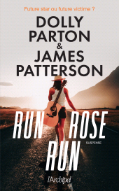 E-book, Run, Rose, run, L'Archipel