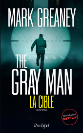 E-book, The Gray Man : La Cible, L'Archipel