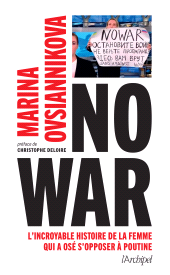 E-book, No war, L'Archipel