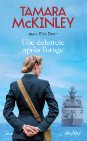 E-book, Une éclaircie après l'orage, L'Archipel