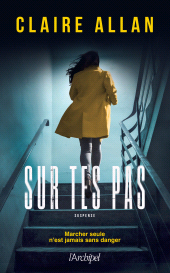 E-book, Sur tes pas, L'Archipel