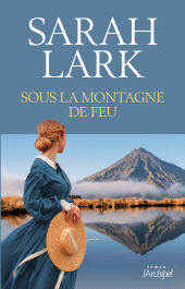 E-book, Sous la montagne de feu, L'Archipel