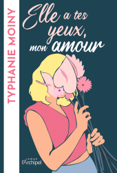 E-book, Elle a tes yeux, mon amour, L'Archipel
