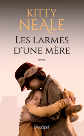 E-book, Les larmes d'une mère, L'Archipel