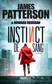 E-book, Instinct de sang, L'Archipel
