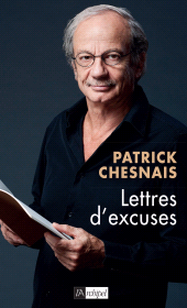 E-book, Lettres d'excuses, L'Archipel