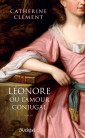 E-book, Léonore ou l'amour conjugal, L'Archipel