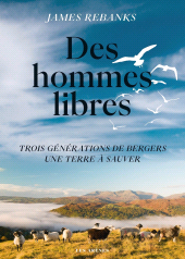 E-book, Des hommes libres, Éditions Les Arènes