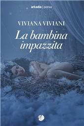 eBook, La bambina impazzita, Arkadia