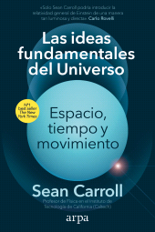 E-book, Las ideas fundamentales del Universo : Espacio, tiempo y movimiento, Arpa