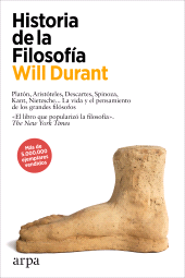 E-book, Historia de la Filosofía, Arpa