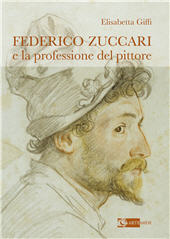 E-book, Federico Zuccari e la professione del pittore, Artemide