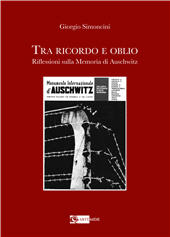 eBook, Tra ricordo e oblio : riflessioni sulla memoria di Auschwitz, Artemide