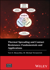 eBook, Thermal Spreading and Contact Resistance : Fundamentals and Applications, ASME Press