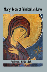 eBook, Mary : Icon of Trinitarian Love, ATF Press