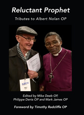 E-book, Reluctant Prophet : Tributes to Albert Nolan OP, ATF Press