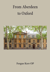 E-book, From Aberdeen to Oxford : Collective Essays, ATF Press