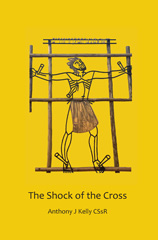 eBook, The Shock of the Cross, ATF Press