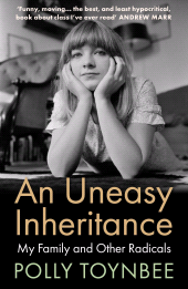 E-book, An Uneasy Inheritance : My Family and Other Radicals, Atlantic Books
