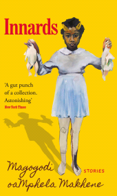 E-book, Innards, Atlantic Books