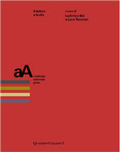 E-book, Il dolore e la vita, Accademia University Press