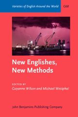 E-book, New Englishes, New Methods, John Benjamins Publishing Company