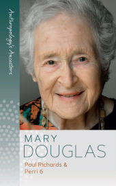 E-book, Mary Douglas, Berghahn Books