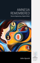 E-book, Amnesia Remembered : Reverse Engineering a Digital Artifact, Berghahn Books