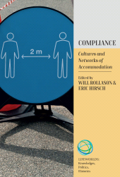 E-book, Compliance : Cultures and Networks of Accommodation, Berghahn Books