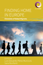 E-book, Finding Home in Europe : Chronicles of Global Migrants, Berghahn Books