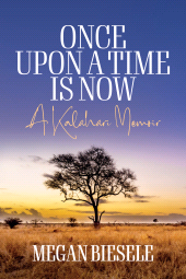 E-book, Once Upon a Time is Now : A Kalahari Memoir, Biesele, Megan, Berghahn Books