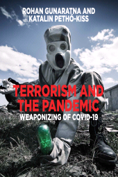 E-book, Terrorism and the Pandemic : Weaponizing of COVID-19, Berghahn Books