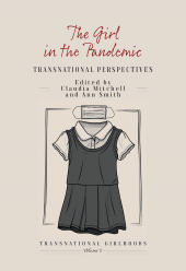 E-book, The Girl in the Pandemic : Transnational Perspectives, Berghahn Books