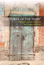 eBook, The Power of the Story : Writing Disasters in Haiti and the Circum-Caribbean, Berghahn Books