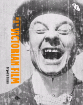 E-book, The Story of Victorian Film, British Film Institute