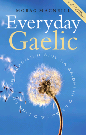E-book, Everyday Gaelic : With Audio Download, Birlinn