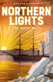 E-book, Northern Lights : The Arctic Scots, Birlinn
