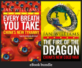 E-book, The China Collection : eBook Bundle, Birlinn