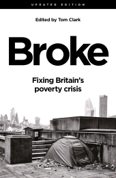 E-book, Broke : Fixing Britain's poverty crisis, Biteback Publishing