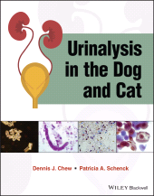 E-book, Urinalysis in the Dog and Cat, Blackwell