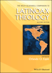 eBook, The Wiley Blackwell Companion to Latinoax Theology, Blackwell