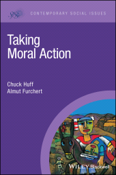 eBook, Taking Moral Action, Blackwell
