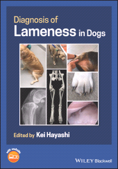 eBook, Diagnosis of Lameness in Dogs, Blackwell