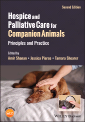 E-book, Hospice and Palliative Care for Companion Animals : Principles and Practice, Blackwell