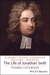 E-book, The Life of Jonathan Swift, Blackwell