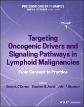 eBook, Precision Cancer Therapies, Targeting Oncogenic Drivers and Signaling Pathways in Lymphoid Malignancies : From Concept to Practice, Blackwell