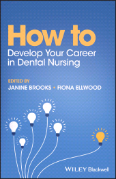 eBook, How to Develop Your Career in Dental Nursing, Blackwell